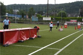 Fédération Nationale des Pompiers